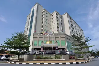 Top 12 Best Hotels In Taiping Malaysia Dive Into Malaysia