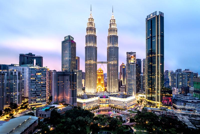 'Video thumbnail for BEST PLACES TO VISIT IN KUALA LUMPUR'