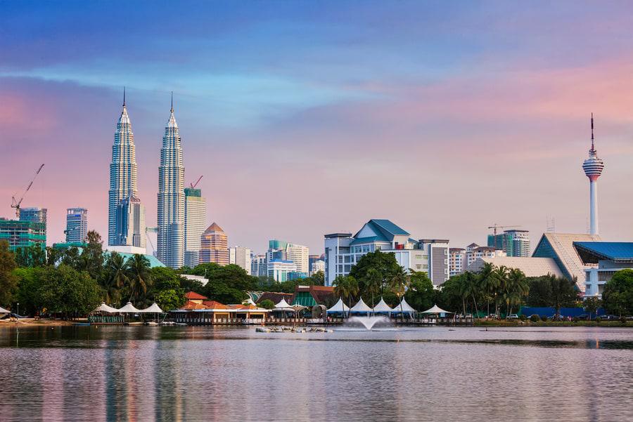 best time to visit kl