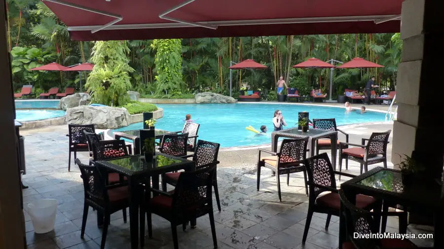 sama sama malaysia pool and bar