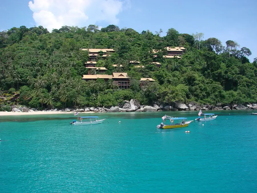 Best Resort In Tioman Island [2023]: Where To Stay In Tioman Island For The Best Trip Ever!