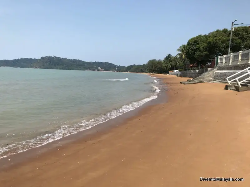 The Best Port Dickson Beach: Everything You Need To Know!
