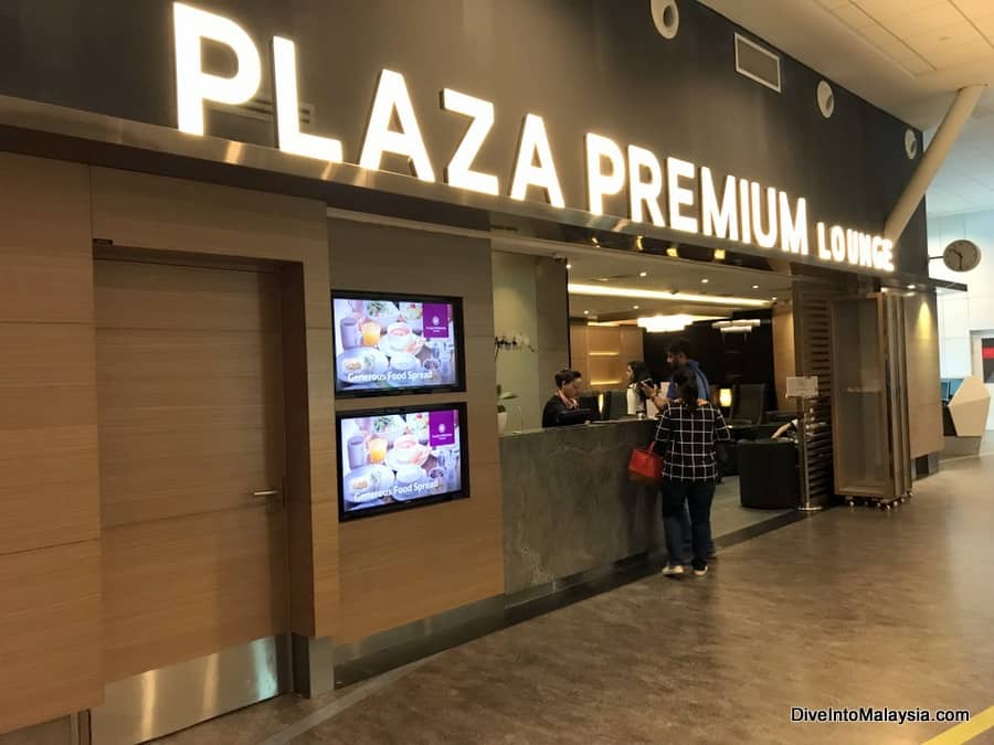 Plaza Premium Lounge KLIA2 Review: Pick The Perfect Lounge!