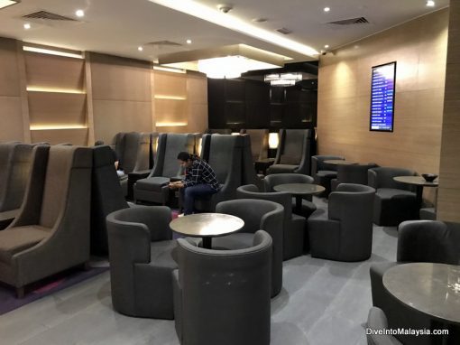 Plaza Premium Lounge KLIA2 Review: Pick The Perfect Lounge ...