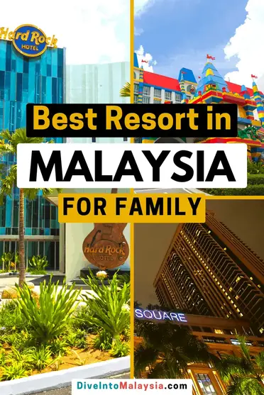 21 Places In Malaysia To Bring The Family During The School Holidays Lokalocal