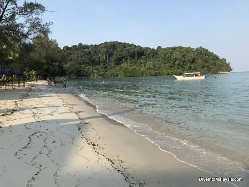 All About Blue Lagoon, Port Dickson [2022]