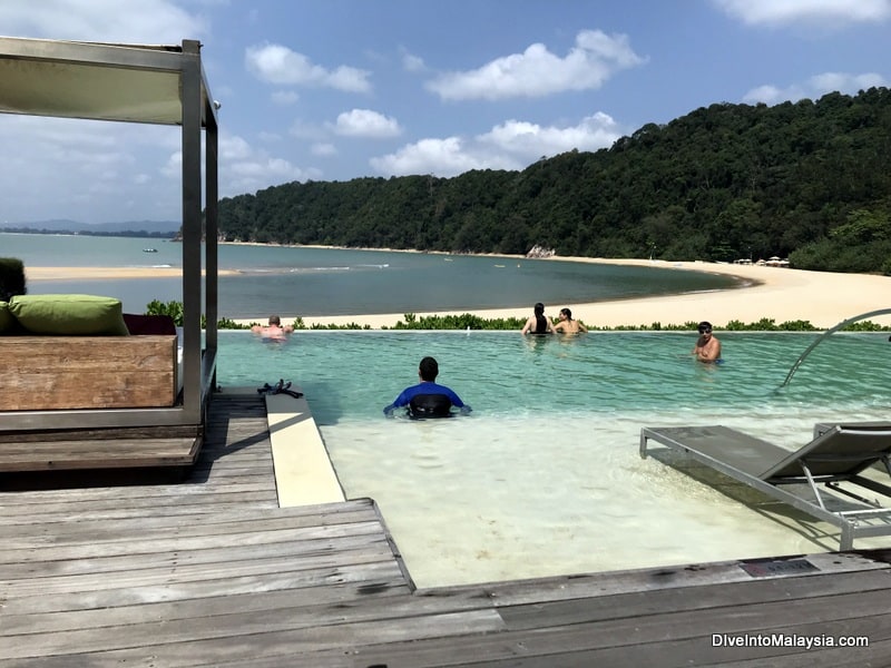 Heaven On Earth? Club Med Cherating Review