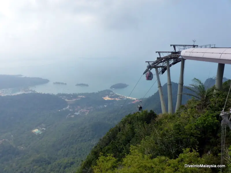 langkawi where to go
