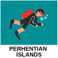 Perhentian Islands Guides