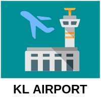 KL AIrport Guides