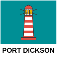 Port Dickson Guides