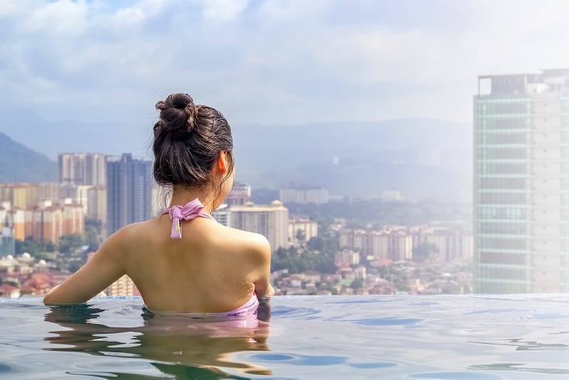 Best 5 Star Hotel In Kuala Lumpur List: Luxury Hotels In Kuala Lumpur [2022]