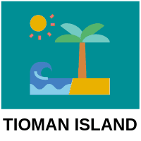 Tioman Island Guides