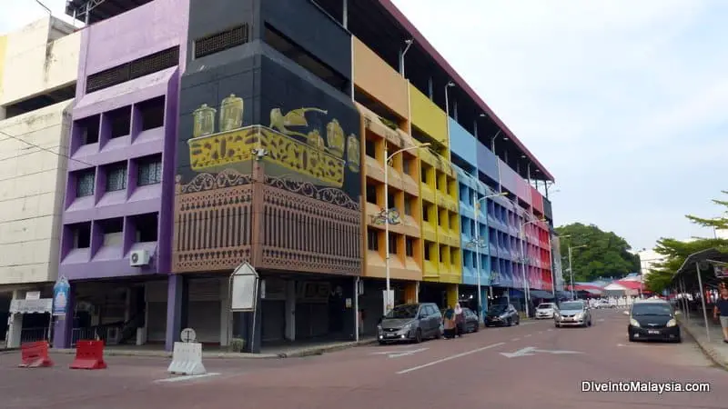 Top 7 Best Homestay Kuala Terengganu!
