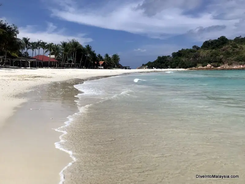 Best Pulau Redang Package Options [2023]
