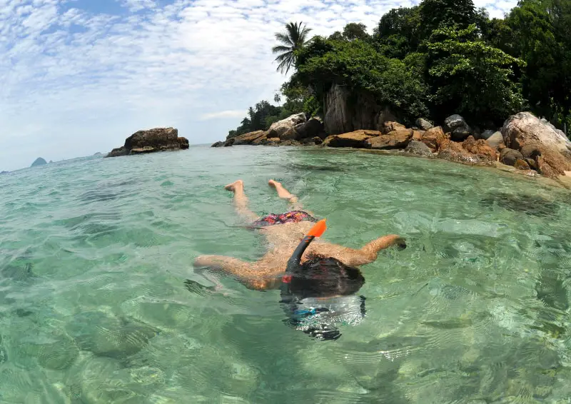 Top 15 Things To Do In Perhentian Islands [2023]