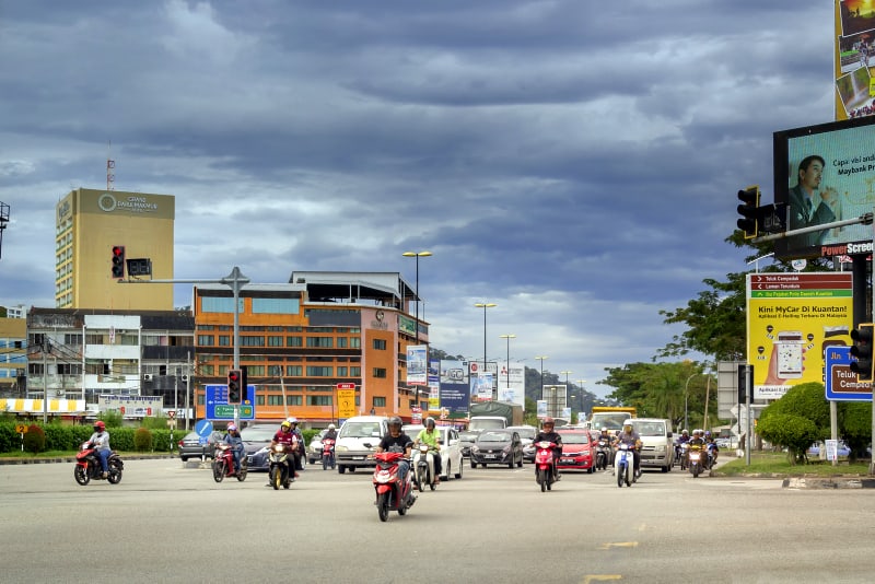 Kuantan, Malaysia