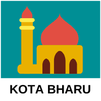 Kota Bharu Guides