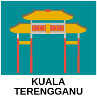 Kuala Terengganu Guides