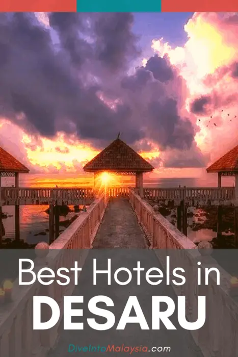 Best Hotels In Desaru [2021]