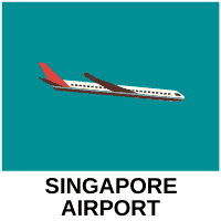 Singapore Airport Guides