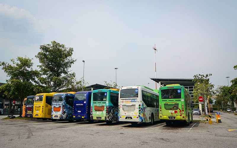 EXACTLY How To Get To Langkawi: Quickly, Cheaply And Easily [2024 ...
