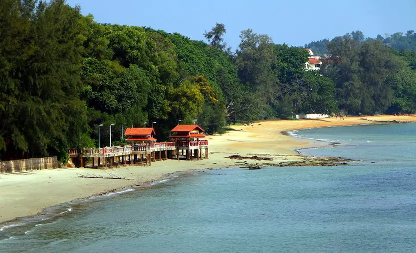 malaysia day trips from singapore