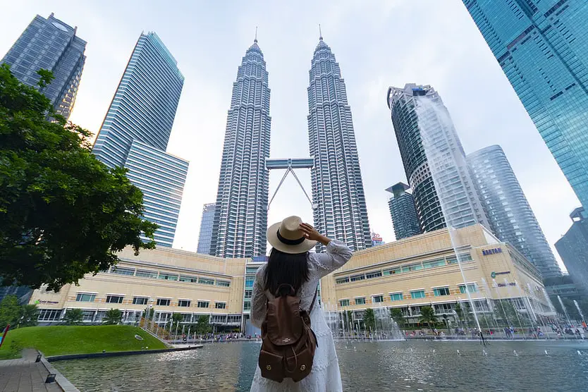 Kuala Lumpur Itinerary: The Perfect Itinerary For 2 – 5 Days