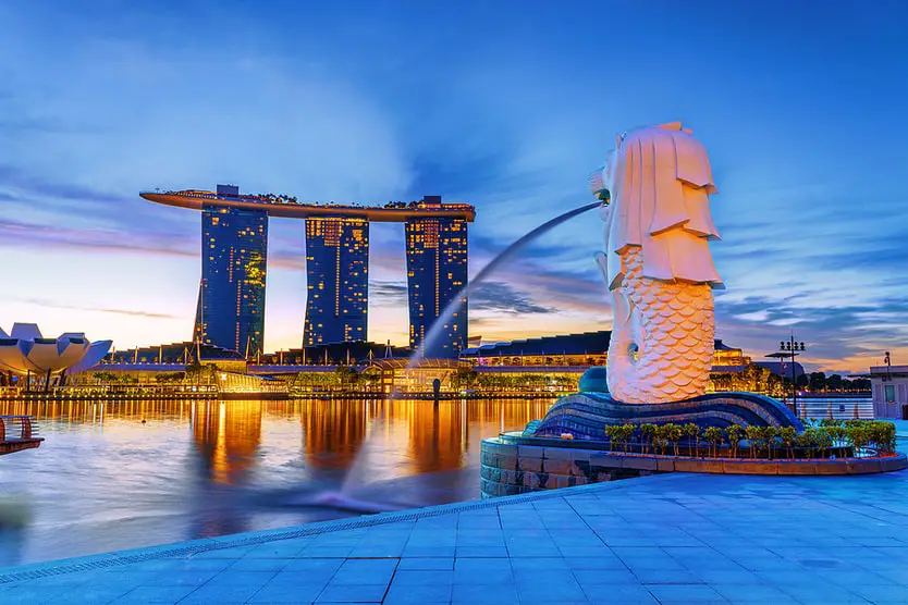 The Ultimate 5 Days in Singapore Itinerary