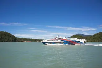 Exactly How To Get The Ferry From Kuala Perlis To Langkawi 2021 Dive Into Malaysia