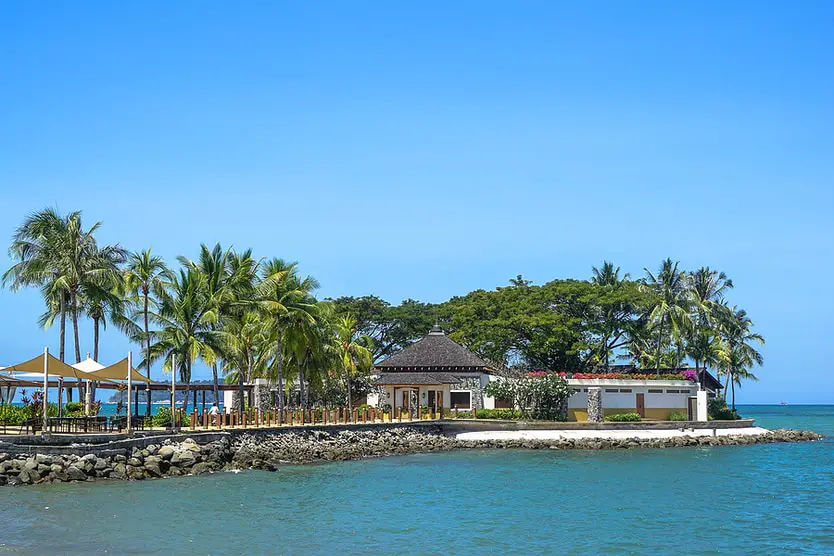 Tanjung Aro Resort