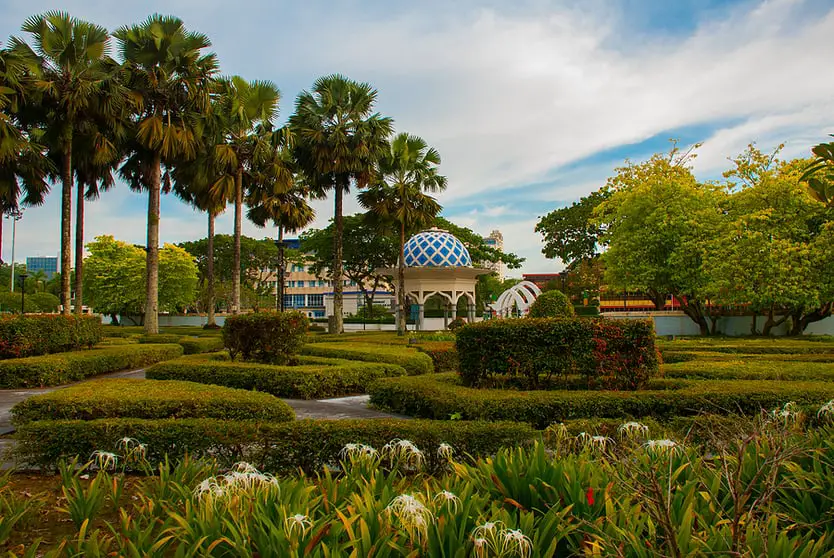 Top 12 Best Hotels In Miri, Malaysia