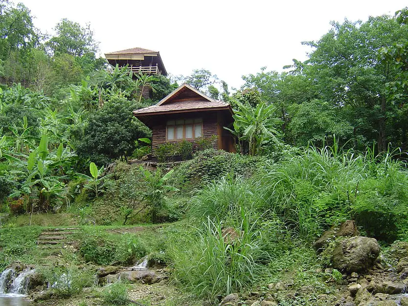 spice garden in penang