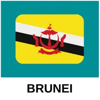 Brunei Guides