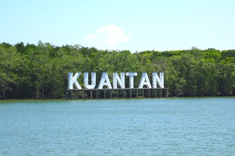 15 Best Things To Do In Kuantan, Malaysia