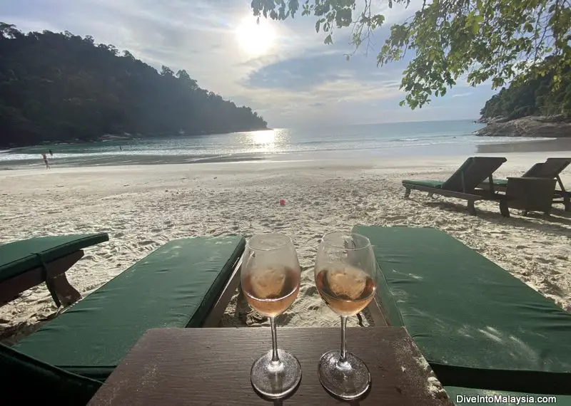 Pangkor Laut Resort Review: Everything You Need To Know About Staying Here