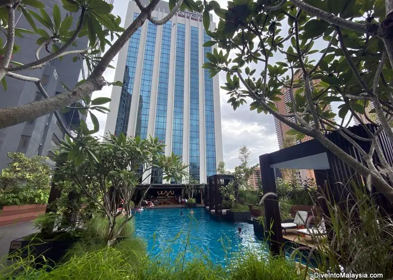 PARKROYAL KL Review: Everything You Need To Know About This New Collection Hotel