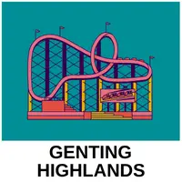 Genting Highlands Guides