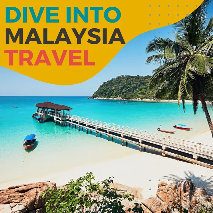 Dive Into Malaysia Travel Podcast