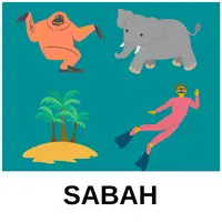 Sabah Guides