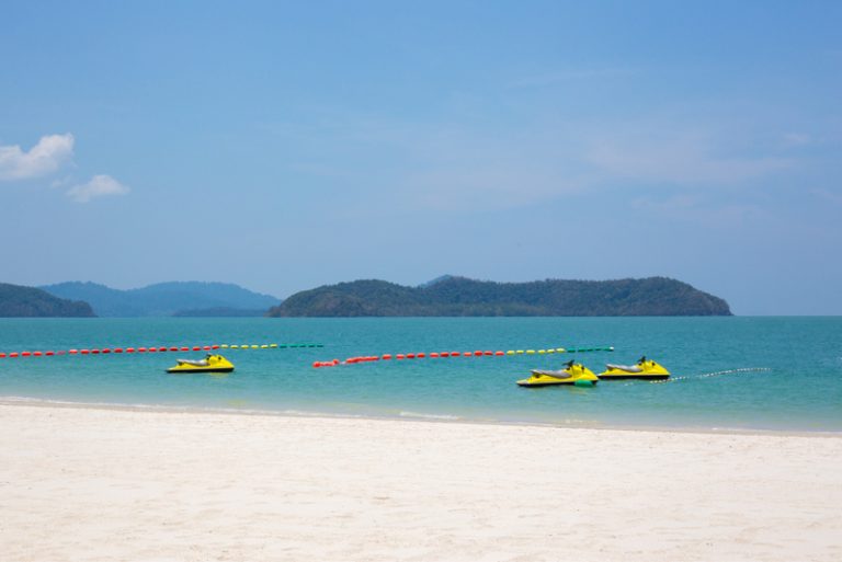 Langkawi Jet Ski Tours All The Options [2024] Dive Into Malaysia