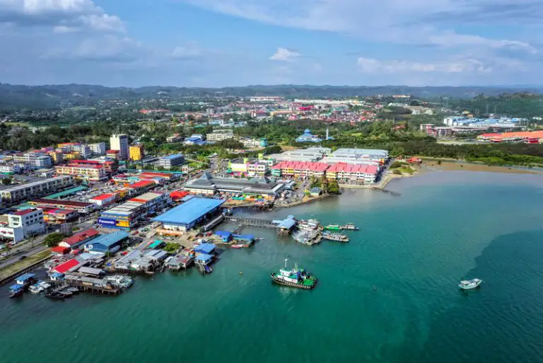 7 Top Things To Do In Lahad Datu - Dive Into Malaysia