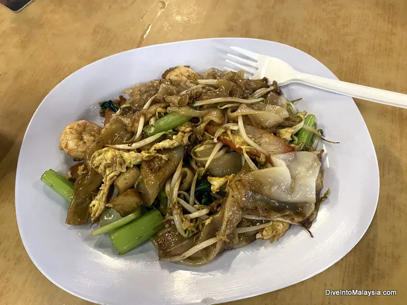 malaysian food culture essay