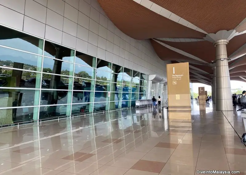 Kuching Airport