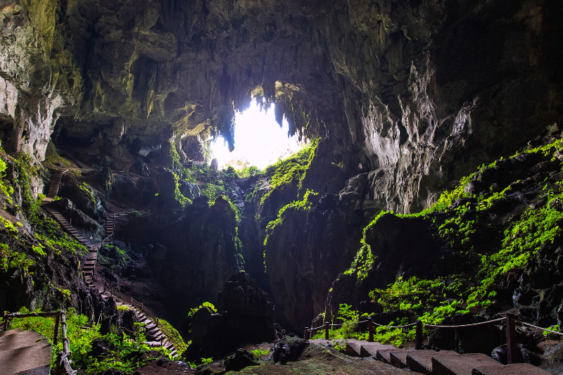 Fairy Cave, Kuching