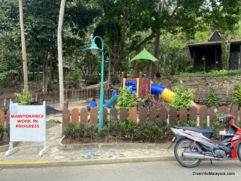 Berjaya Langkawi Resort Playground